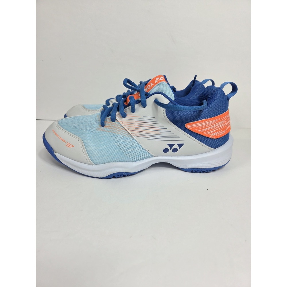 Yonex Power Cushion 37 Sneaker  Women 7.5 Men Sz 6  Indoor Badminton Squash